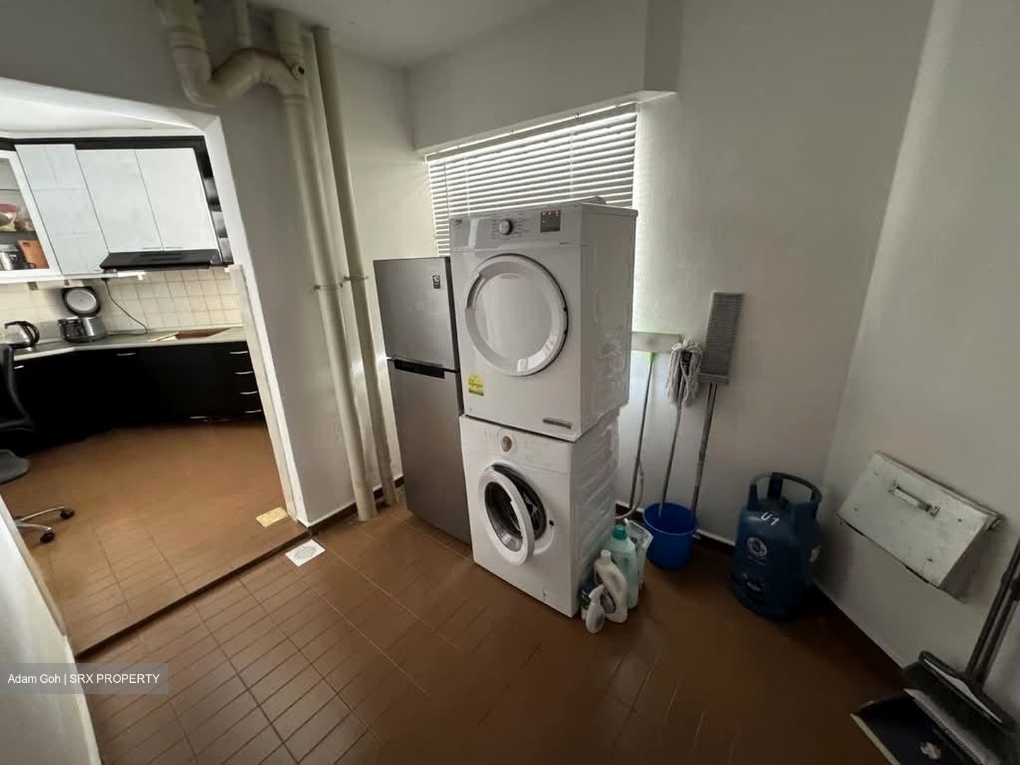 Ivory Heights (D22), Condominium #547533161